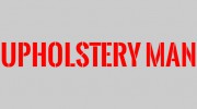 Upholstery Man