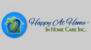 Happy At Home