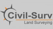 Civil-Surv Land Surveying