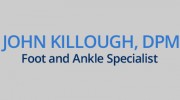 Regional Foot Center