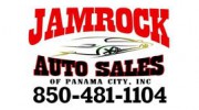 Jamrock Auto Sales Of Panama City