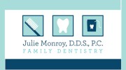 Julie Monroy, DDS