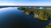 Reynolds Lake Oconee