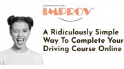 Comedy Traffic School