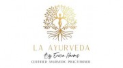 LA Ayurveda