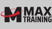 Max Training