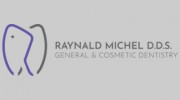 Raynald Michel, DDS