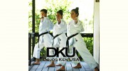 Dojos Ken USA