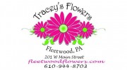 Tracey's Flowers