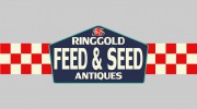 Ringgold Feed & Seed Antiques