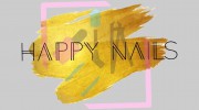 Happy Nails