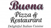 Buona Pizza