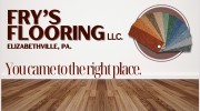 Fry's Flooring