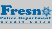 Fresno Police Department Credit Union