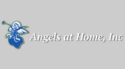 Angels At Home
