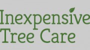 Inexpensive Tree Care