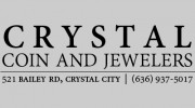 Crystal Coin & Jewelers