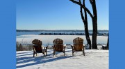 LeBear Resort Luxury Residential Club