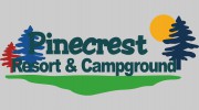 Pine Crest Resort