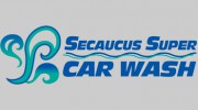 Secaucus Super Car Wash