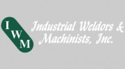 Industrial Welders & Machinist