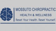 Mossuto Chiropractic & Wellness Center