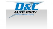 D & C Auto Body