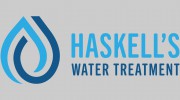 Haskell Well Drilling