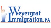 Weyergraf Immigration PA