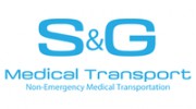 S & G Medical Medical Transport