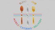 Blended Trio Catering