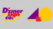 Dziner Sign