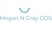 Megan N Gray DDS