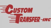 Custom Transfer
