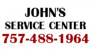 John's Service Center