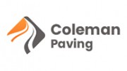 Coleman Paving