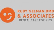 Ruby Gelman Dmd