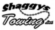 Shaggys Towing