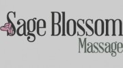 Sage Blossom Massage