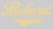 The Packard Motor Car Building