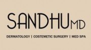 Sandhu Dermatology