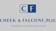 Cheek & Falcone