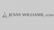 Jenny Williams Therapy