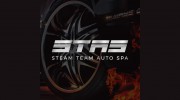 Steam Team Utah