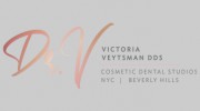 Victoria Veytsman, DDS