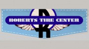 Roberts Tire Center