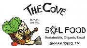 The Cove