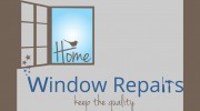Home Window Repairs