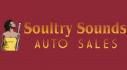 Soultry Sounds Auto Sales