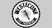 Westecunk Axe Throwing